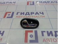 Ручка двери внутренняя левая Renault Logan 2 806714381R