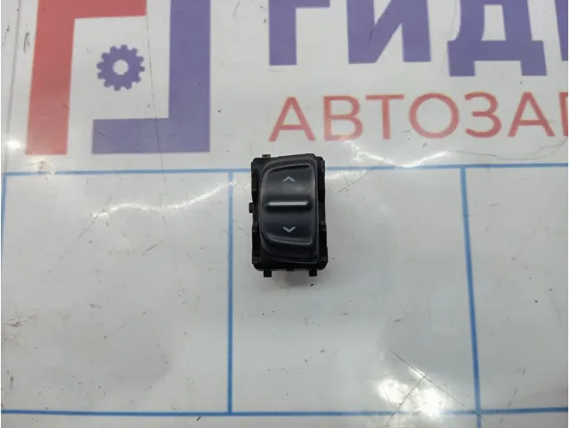 Кнопка стеклоподъемника Renault Logan 2 254210736R