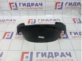 Накладка панели приборов Renault Logan 2 682401394R