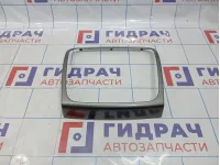 Рамка магнитолы Renault Logan 2 1205659X