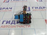 Блок предохранителей (салонный) Renault Logan 2