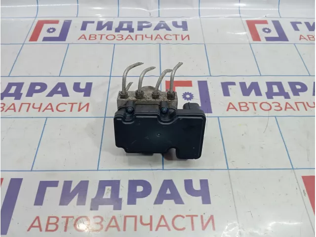 Блок ABS (насос) Renault Logan 2 476601250R