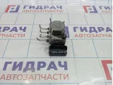 Блок ABS (насос) Renault Logan 2 476601250R