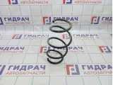 Пружина передняя Renault Logan 2 540105571R