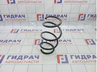 Пружина передняя Renault Logan 2 540105571R