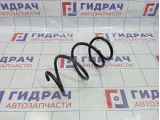 Пружина передняя Renault Logan 2 540105571R