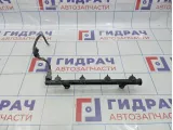 Рейка топливная (рампа) Renault Logan 2 8200494284