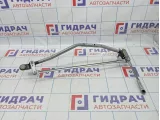 Трапеция стеклоочистителей Renault Logan 2 288004410R