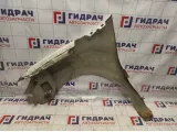 Крыло переднее правое Renault Logan 2 631003314R