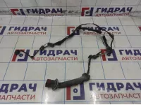 Проводка двери задней правой Renault Logan 2 241261266R