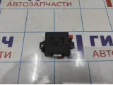 Блок управления датчиками парковки Renault Logan 2 259906502R