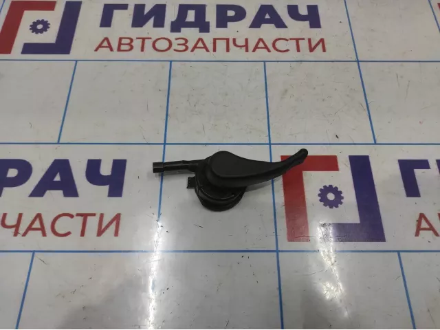 Ручка открывания капота Renault Logan 2 8200274233