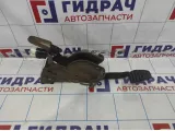 Педаль тормоза Renault Logan 2 465013221R