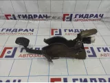 Педаль тормоза Renault Logan 2 465013221R