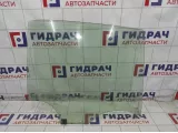 Стекло двери задней правой Renault Logan 2 823008827R