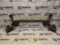 Балка задняя Renault Logan 2 555016932R
