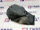 Локер задний левый Renault Logan 2 767491211R