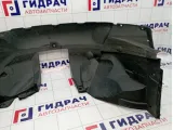 Локер передний левый Renault Logan 2 638418777R
