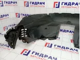 Локер передний левый Renault Logan 2 638418777R