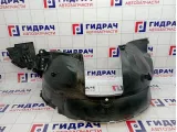 Локер передний левый Renault Logan 2 638418777R