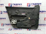 Обшивка двери передней правой Renault Logan 2 809001863R