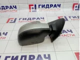 Зеркало правое механическое Renault Logan 2 963018360R