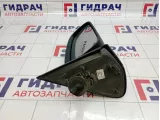 Зеркало правое механическое Renault Logan 2 963018360R