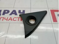 Крышка зеркала внутренняя левая Renault Logan 2 802938442R