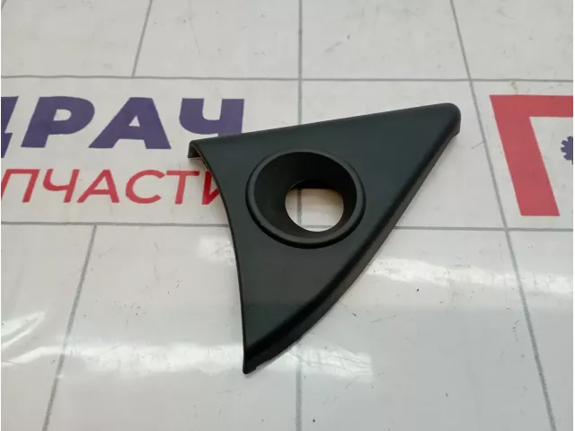 Крышка зеркала внутренняя левая Renault Logan 2 802938442R