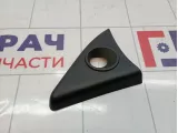 Крышка зеркала внутренняя левая Renault Logan 2 802938442R