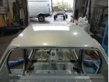 Крыша Renault Logan 2