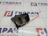 Замок двери передней левой Renault Logan 2 805034719R