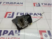 Замок двери передней левой Renault Logan 2 805034719R