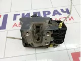 Замок двери задней левой Renault Logan 2 825035141R