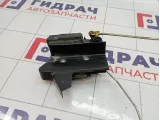 Замок двери задней левой Renault Logan 2 825035141R