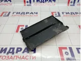 Крепление АКБ (корпус/подставка) Renault Logan 2 648947133R