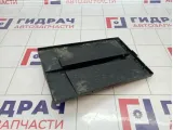 Крепление АКБ (корпус/подставка) Renault Logan 2 648947133R