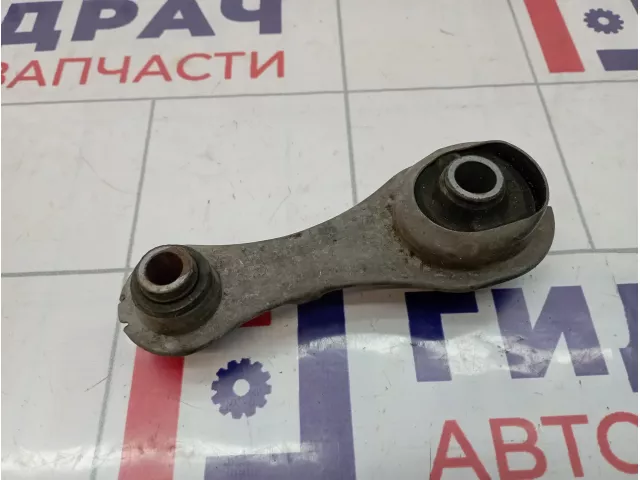 Опора КПП задняя Renault Logan 2 112385698R