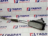 Кулиса КПП Renault Logan 2 8200869036