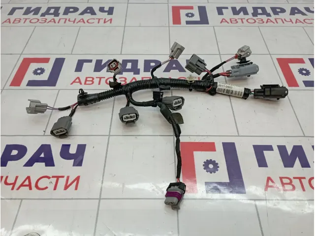 Проводка на катушки зажигания Renault Logan 2 242593767R