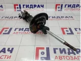 Амортизатор передний левый Renault Logan 2 543027096R