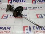 Амортизатор передний правый Renault Logan 2 543027096R