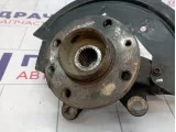 Кулак поворотный передний правый Renault Logan 2 400143444R