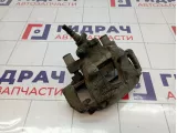 Суппорт тормозной передний правый Renault Logan 2 410014752R