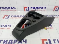 Консоль центральная Renault Logan 2 969104617R