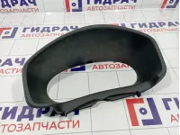 Накладка панели приборов Renault Logan 2 682401394R