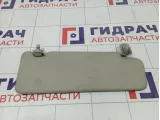 Козырек солнцезащитный левый Renault Logan 2 964012342R