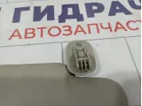Козырек солнцезащитный левый Renault Logan 2 964012342R