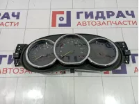 Панель приборов Renault Logan 2 248102001R