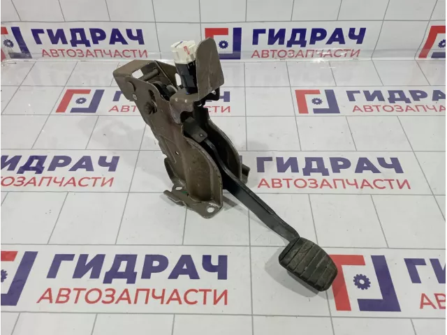 Педаль тормоза Renault Logan 2 465014380R